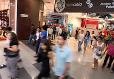 Jockey Plaza, el favorito de firmas internacionales y de lujo: esto venden en un año