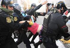 Muertes en las protestas: denuncian que Fiscalía no citó a declarar a 27 familiares de las víctimas