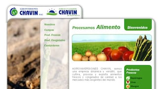 Chavín podrá emitir hasta US$ 2 mlls. en papeles comerciales en el MAV