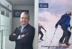 Grupo Eulen apunta a minería y sectores clave, impulsado por crecimiento en el sur