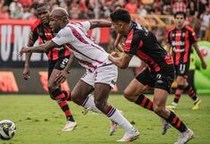 Alajuelense y Saprissa igualaron (1-1) en el clásico del Torneo Apertura 2024