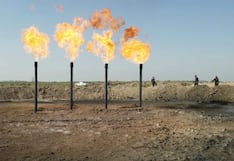 Guerra en Oriente Medio impulsa el barril Brent y el de WTI por encima de US$ 90