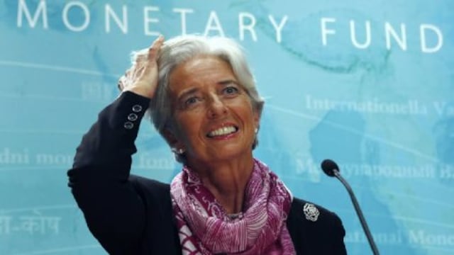 FMI: Los beneficios de la reforma financiera superan los costos