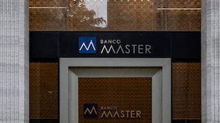 Mastercard asume golpe millonario por quiebra de Banco Master en Brasil