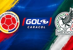🟡 GOL Caracol EN VIVO - Señal para ver Colombia vs. México GRATIS por Caracol TV
