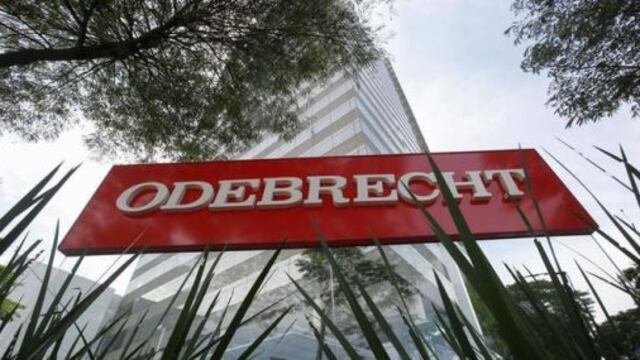 Plantean que Estado peruano demande y pida indemnización a Odebrecht