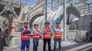 El plan de Cerro Verde por US$2,100 mlls para extender su operación hasta 2053