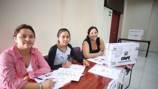 Elecciones 2020: Más de 110 mil peruanos están habilitados para sufragar en Chile este 26 de enero