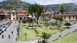Cámara de Comercio de Cajamarca: región sufre una fuerte recesión desde hace tres años