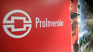 Proinversión presenta 27 proyectos por más de S/ 1,000 millones en Lima, Chiclayo y Arequipa