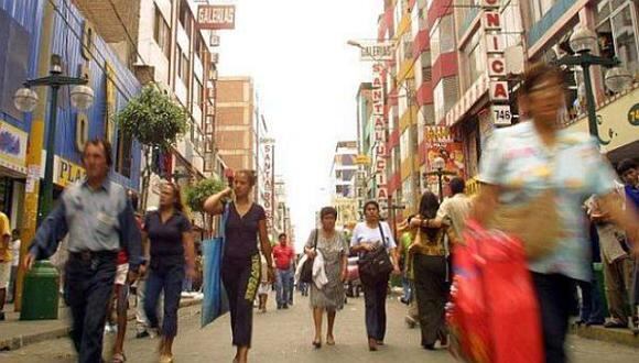 Economía peruana tendría mejor desempeño en segundo semestre.