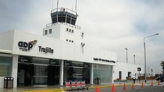 Trujillo pierde US$ 210,000 al día por cancelación de vuelos