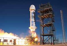 Blue Origin lanzará una red de satélites para dar servicio a gobiernos y centros de datos