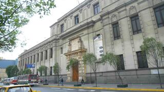 Remodelación de Antigua Biblioteca Nacional se iniciaría en el 2019