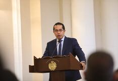 Elecciones 2026: JNE insta a agrupaciones a realizar alianzas electorales