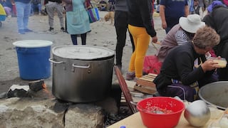 Macroconsult: El hambre existe y crece en el Perú