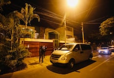 La Victoria: allanan casa del alcalde distrital y detienen a funcionarios municipales