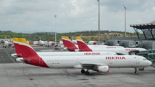 Iberia: A partir de junio del 2023 las frecuencias de vuelos en Lima subirán a 10