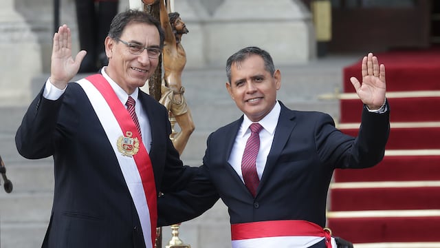 Exministro de Agricultura es nombrado como agregado de Perú en la FAO