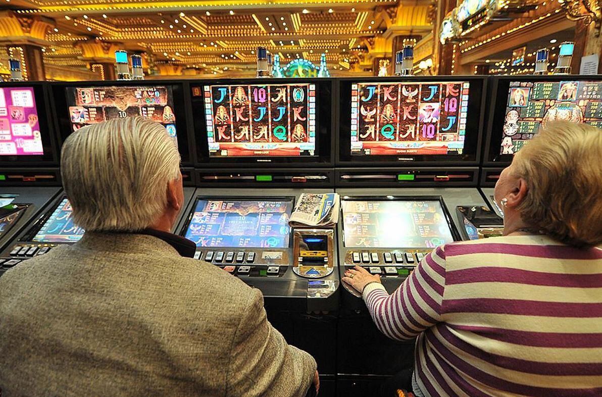 7 de junio del 2019. Hace 5 años. Casinos y casas de apuestas deportivas están en la mira por lavado de dinero.