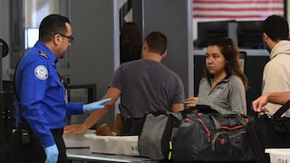¿En qué casos en los que la TSA te permitirá viajar en EE. UU. con tu pasaporte caducado?
