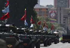 Trump ordena cancelar contacto diplomático con Venezuela, según The New York Times