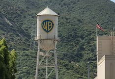 Warner Bros. Discovery reporta pérdidas por US$ 2,900 millones ligadas a fusión con Paramount