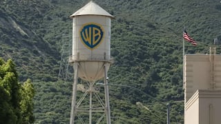 Warner Bros. Discovery reporta pérdidas por US$ 2,900 millones ligadas a fusión con Paramount