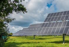 Estados Unidos destina US$ 20,000 millones para proyectos de energía limpia