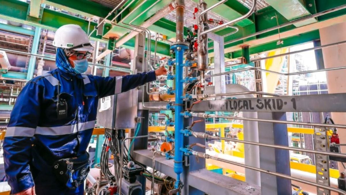 ProInversión tendrá a su cargo instruir el uso de los US$ 475 millones destinados a cubrir necesidades operativas, obligaciones financieras y deudas comerciales de Petroperú. Foto: ProInversión.