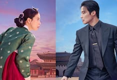 “Mi némesis con aires de realeza”, la nueva comedia romántica coreana que llega a Netflix