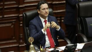 Salaverry propone elevar sanciones para extranjeros que delincan en Perú