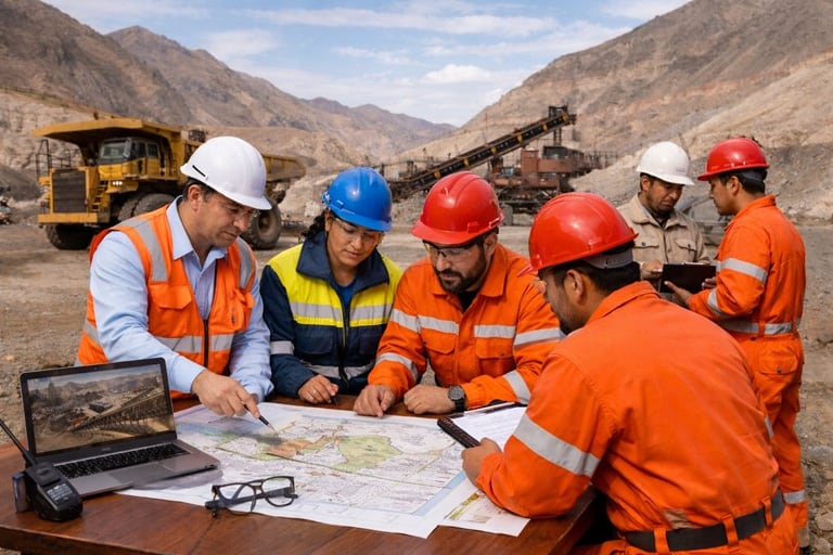 Imagen referencial elaborada con IA. Fuente: Chatgpt.