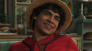 Con el elenco y Eiichiro Oda: así es el pódcast oficial de “One Piece” que Netflix estrena para acompañar la temporada 2