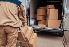 Courier en Perú: pugna en mercado fragmentado de US$ 300 mlls.,¿quién gana terreno?