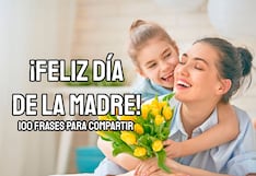100 frases de amor por el Día de la Madre en España para enviar vía WhatsApp hoy, 5 de mayo