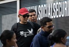 Las cifras se duplicaron en un año: qué cantidad de inmigrantes ha recibido números del Seguro Social