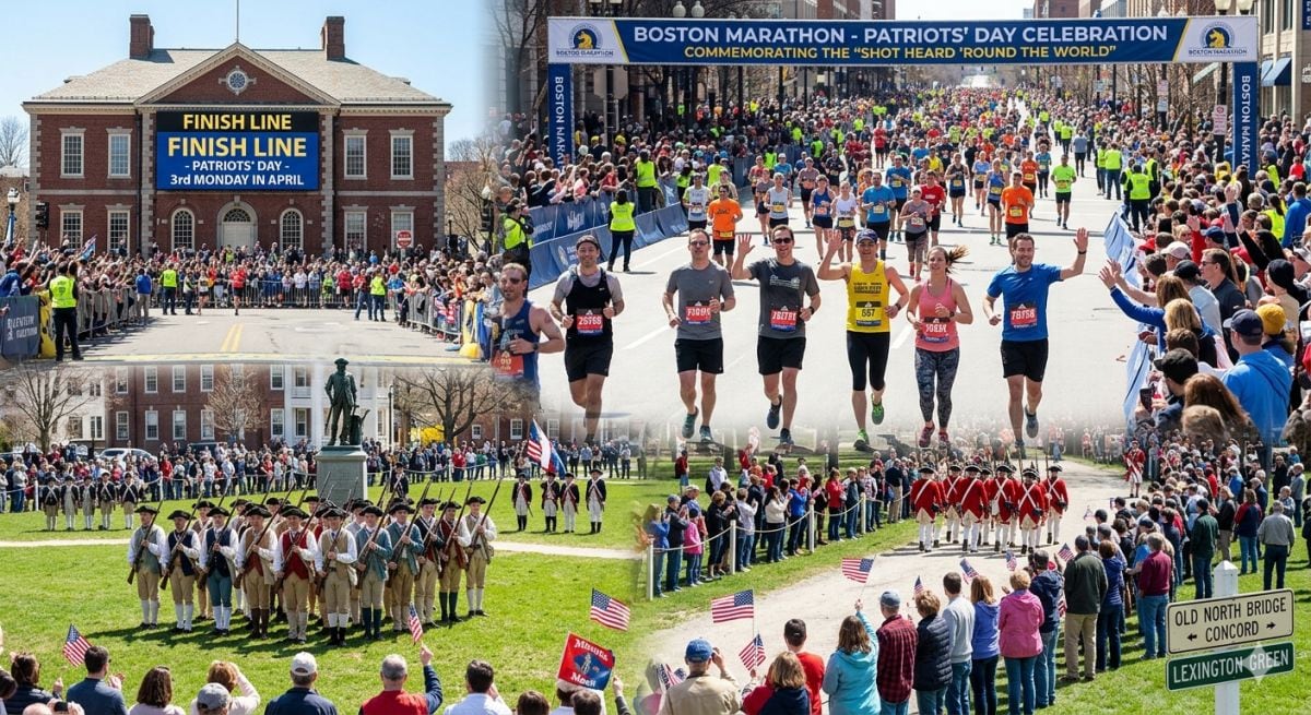 Por el Día del Patriota se realizan diversas actividades (Foto: Imagen creada por Gestión MIX usando Gemini)