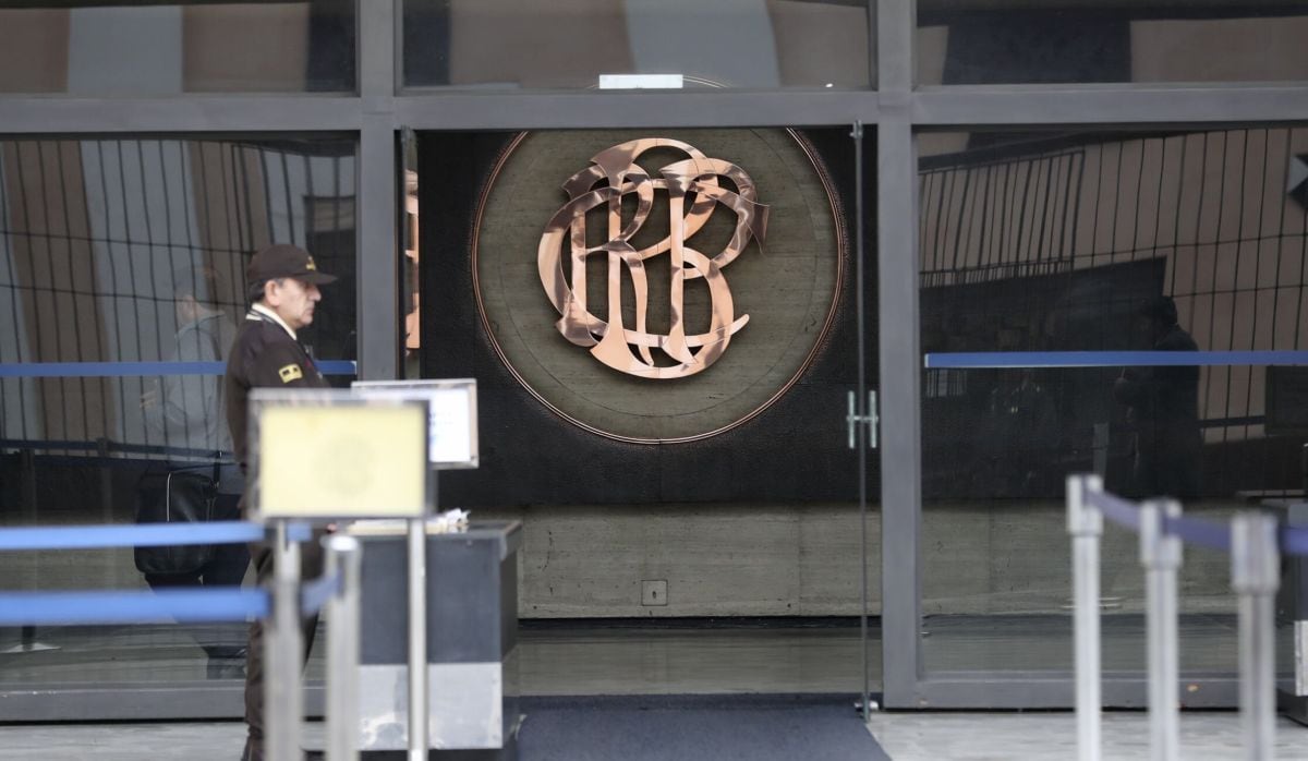 15 de enero del 2016. Hace 10 años. BCR sube tasas por expectativa de inflación. Se acelerará alza del costo de los créditos para corporaciones.