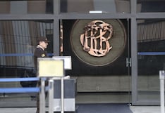 BCRP mantiene tasa de referencia en 4.25% en febrero
