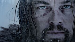 "The Revenant" de Leonardo Di Caprio y González Iñárritu, lidera la carrera por los Óscar