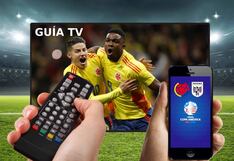 ¿Qué canal transmite Colombia vs. Panamá por cuartos de final de la Copa América 2024?