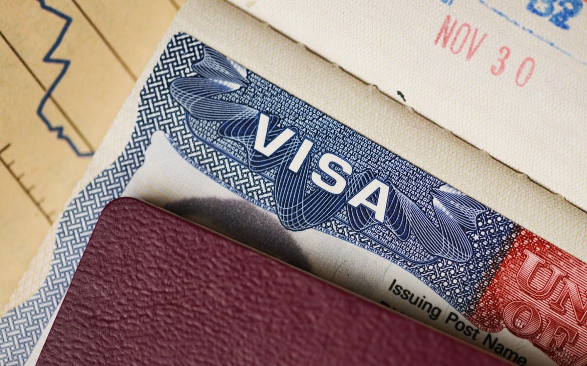 Esta es una opción legal que te permite quedarte más tiempo en EE.UU. de lo que realmente se autorizó. (Crédito: adrian825 / iStock)