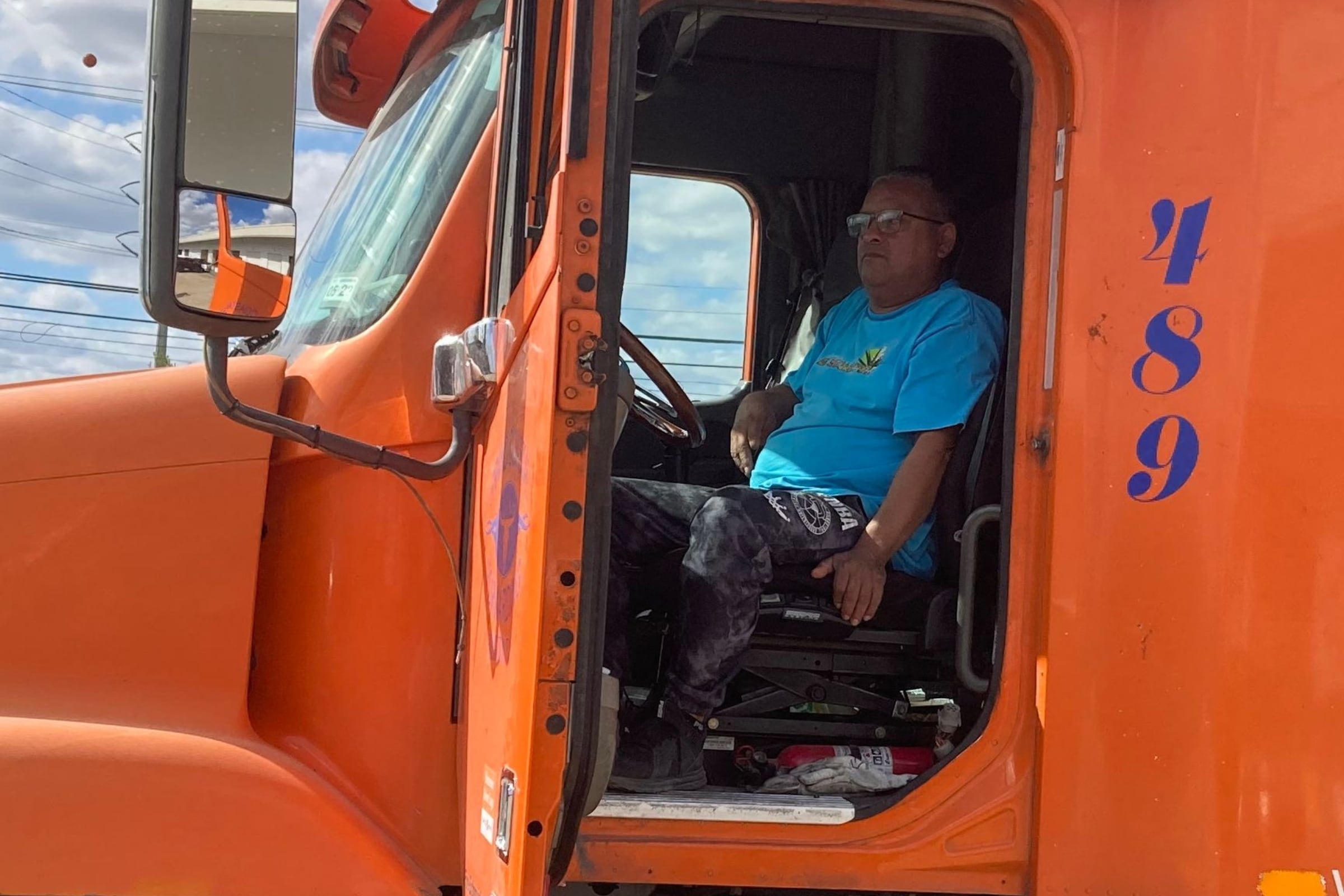 Todos los conductores deberán cumplir las nuevas normativas en el estado de California (Foto: AFP)