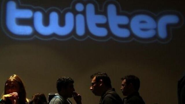 Twitter sufre su segunda caída masiva en cinco semanas