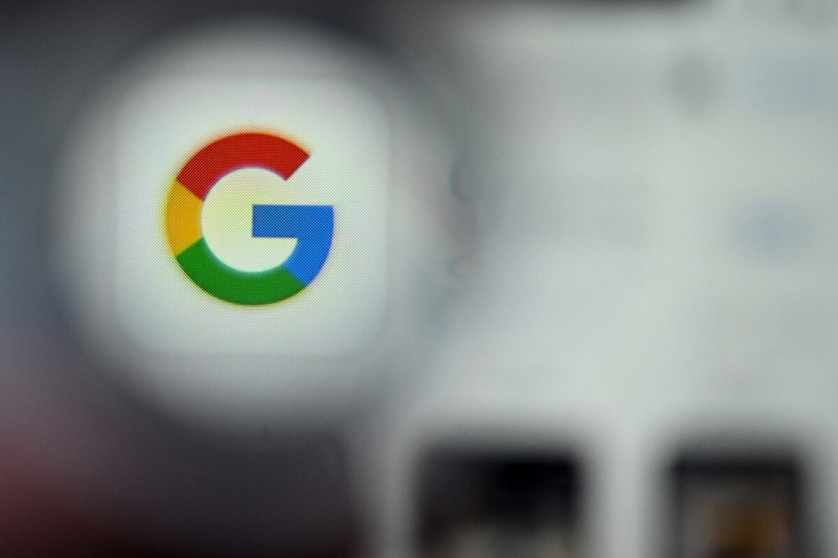 Además, la compañía se enfrentará a un juicio en marzo de 2025 en un tribunal federal de Texas por una demanda similar que también cuestiona sus prácticas de tecnología publicitaria. (Foto: AFP)