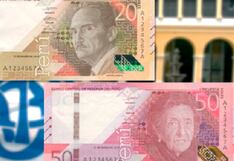 BCRP lanza aplicativo para conocer medidas de seguridad de billetes y monedas