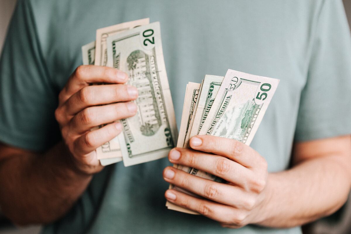 Cheque de estímulo será entregado en 2024 y el monto dependerá de los ingresos (Foto: Pexels)