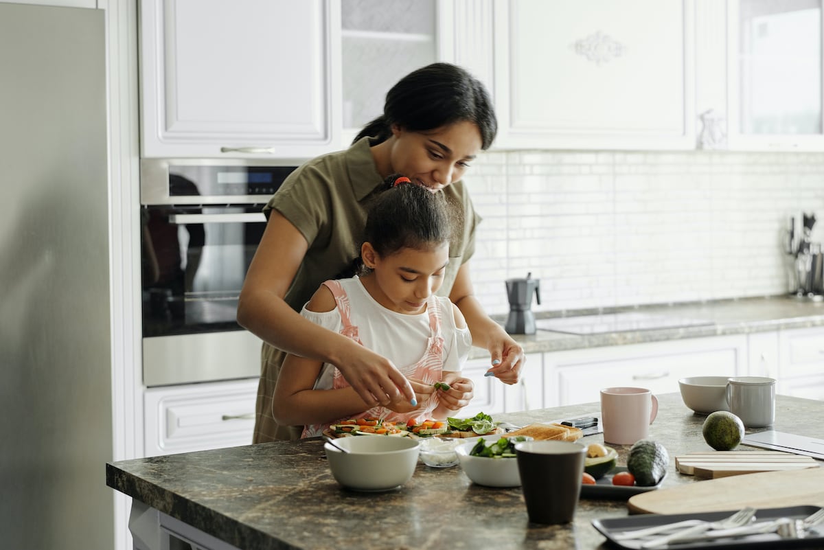 El Departamento de Agricultura de los Estados Unidos dispone del programas asistencia nutricional para los niños durante las vacaciones (Foto: Pexels)