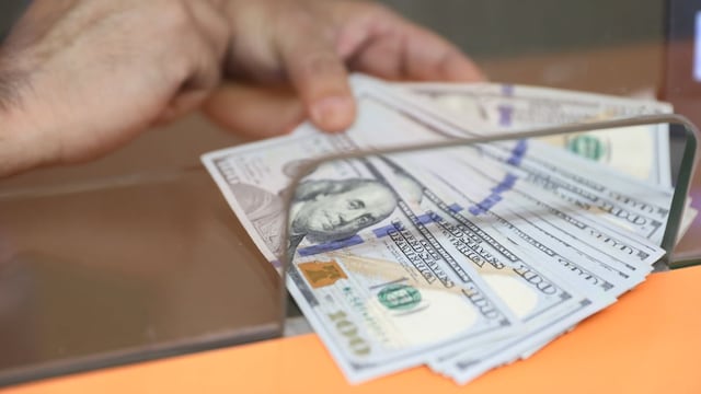 Precio del dólar hoy en Perú: sepa en cuánto cerró el tipo de cambio este miércoles 12 de junio